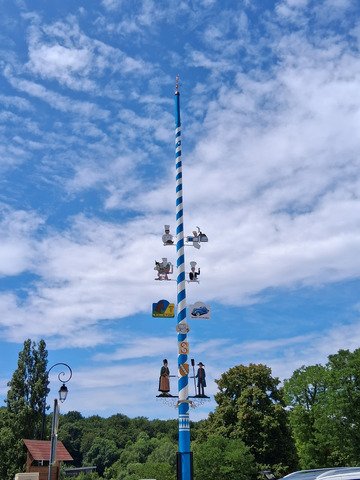Villages de caractères en Seine et Marne