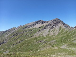 Tour du Bric Bouchet et ses beaux sommets 🤩