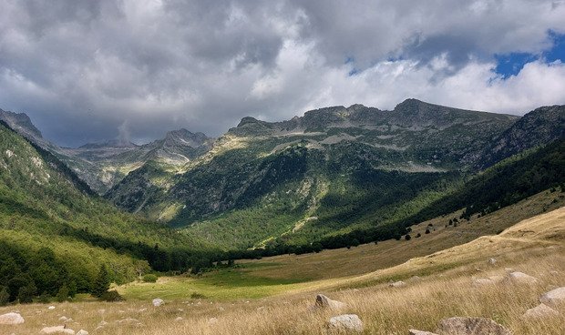 Belle rando ibérique 😎😁