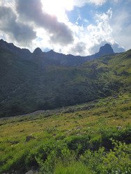 Nature, sport et culture