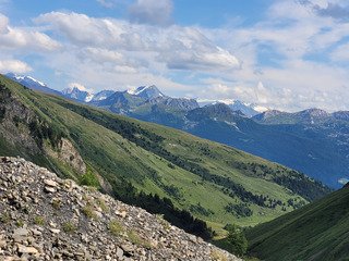 Nature, sport et culture