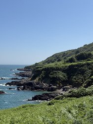 Escalade maritime