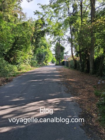 L’Essonne, à vélo ou à pied