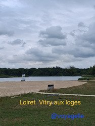 Boucle à vélo, Le Loiret et plus