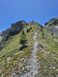 Sur les traces de Sierre-Zinal et un bel EXTRA 🤩