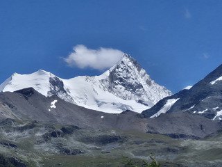Sur les traces de Sierre-Zinal et un bel EXTRA 🤩