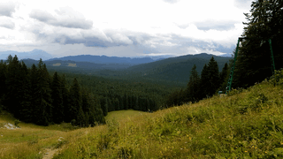 Slovénie - Visevnik