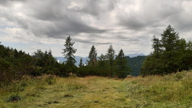 Slovénie - Visevnik