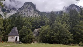 Slovénie - Flânerie autour du Triglav 