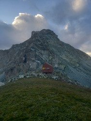 Tête du Pelvas ou Monte Palavas 🤩