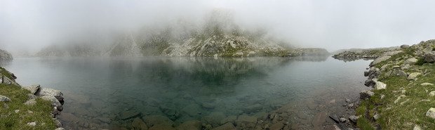 Lacs d’Estibe Aute