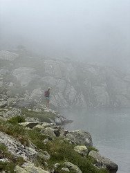 Lacs d’Estibe Aute