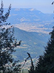Vélotaf Chamrousse