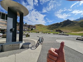 Vélotaf Chamrousse