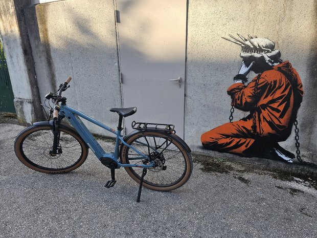 Vélotaf Chamrousse