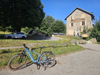 Vélotaf Chamrousse