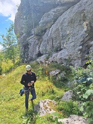 Ablon au rythme des clarines