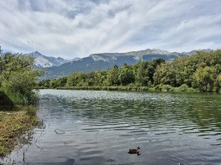 Bisse de Lentinne