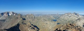 Trail en haute altitude 🤩🤩