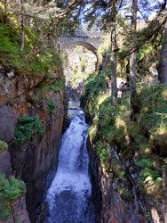 Trail en haute altitude 🤩🤩