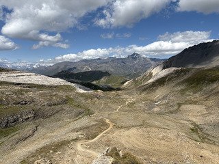 Déconnexion au refuge de la Leisse 🤩
