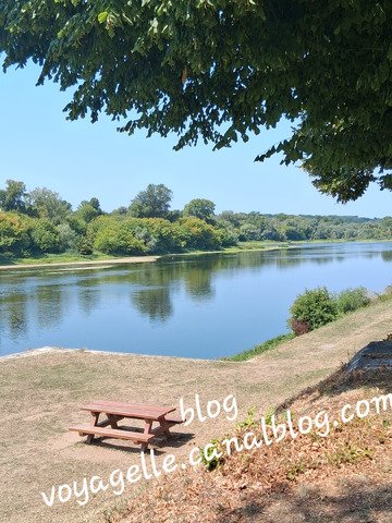 Des canaux à la Loire...à  bicyclette 🚴‍♀️ 