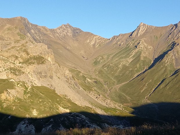 Pic des 3 évêchés 