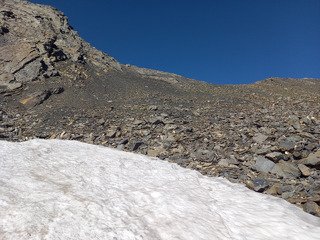 Pic des 3 évêchés 