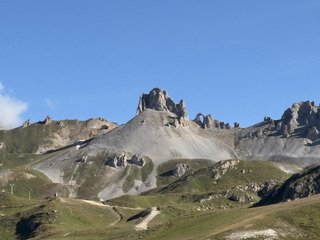 Petite pêche au Lac du Chardonnet!