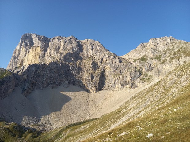Combe de Bure
