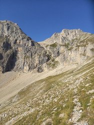 Combe de Bure