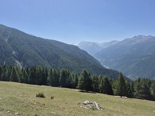 Sierre-Zinal,  un mythe