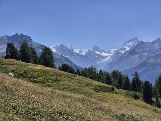 Sierre-Zinal,  un mythe