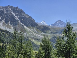 Sierre-Zinal,  un mythe