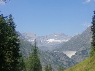 Ultra montée - ultra éclaté