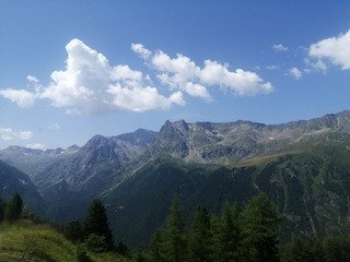 Ultra montée - ultra éclaté