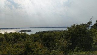 Bretagne entre terre et mer