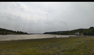 Bretagne entre terre et mer