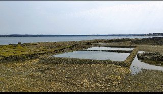 Bretagne entre terre et mer