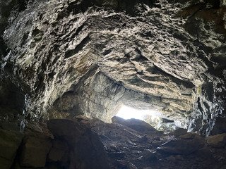 Dent de Crolles pour fuir la canicule!