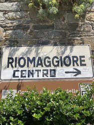 Les Cinque Terre et leurs sentiers : un paradis italien