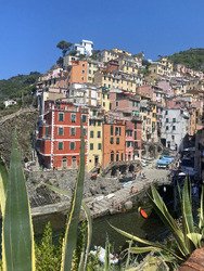 Les Cinque Terre et leurs sentiers : un paradis italien
