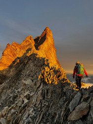 Dent d'Herens