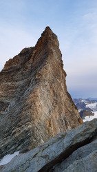 Dent d'Herens