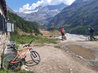 Dent d'Herens