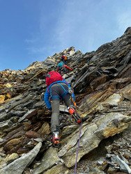 Dent d'Herens