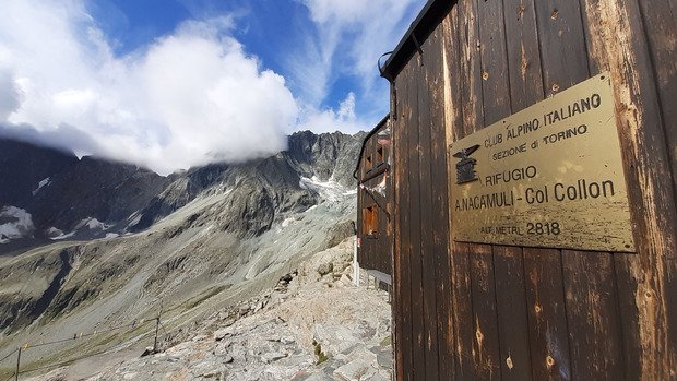 Petite dernière avant le créneau d'ouverture 