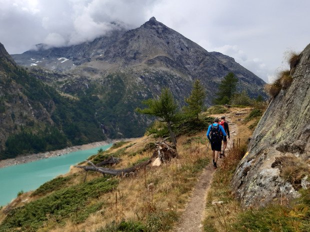 Petite dernière avant le créneau d'ouverture 