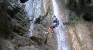 Les moules marinières et je parle pas d’un restau.