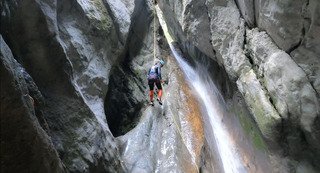 Les moules marinières et je parle pas d’un restau.
